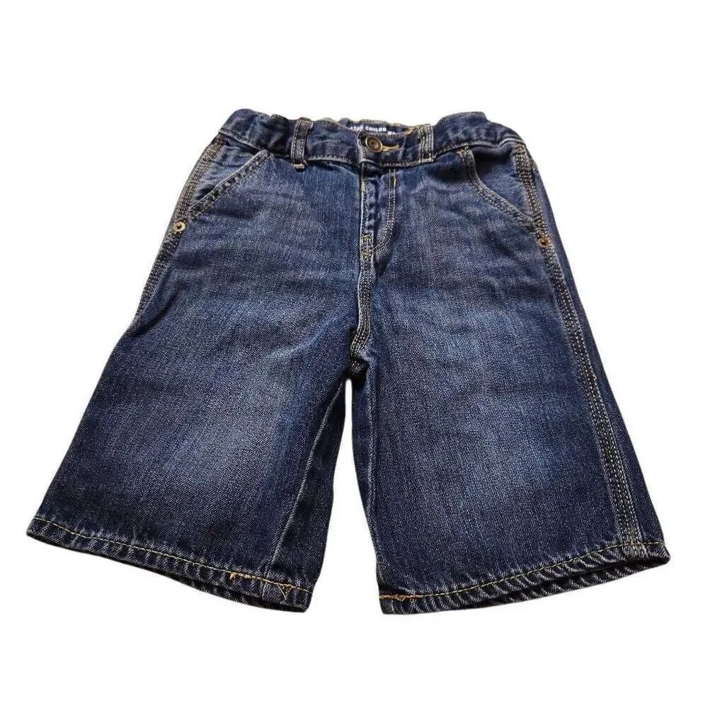 Children's Place shorts 5T adjustable